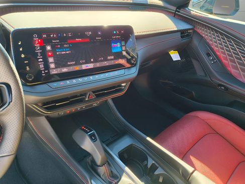 New 2026 Dodge Charger Scat Pack AWD/4WD image 20