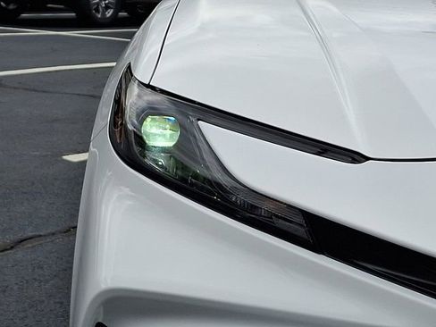 New 2026 Toyota Camry LE w/ Convenience Package FWD image 12
