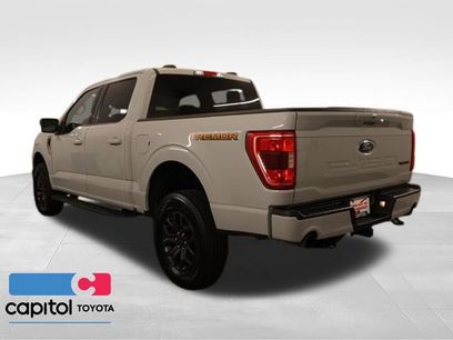 Used 2023 Ford F150 Tremor