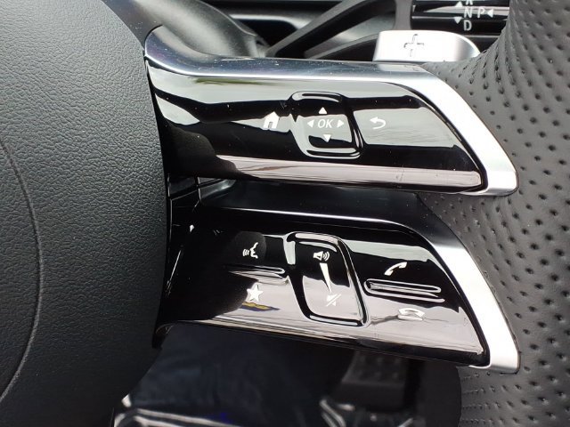 New 2027 Mercedes-Benz CLE 450 4MATIC Cabriolet image 11