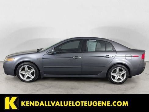 Used 2006 Acura TL FWD image 2
