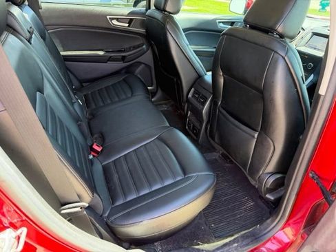 Used 2020 Ford Edge SEL w/ Convenience Package AWD/4WD image 15
