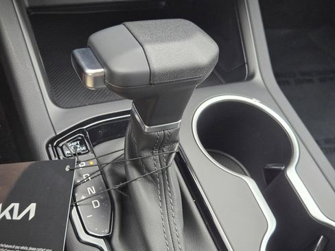 New 2026 Kia K5 LXS image 28