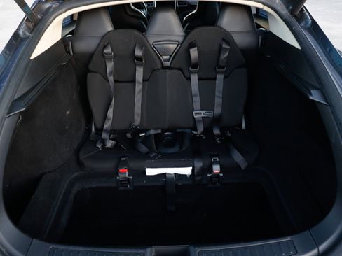 Used 2014 Tesla Model S P85D image 23