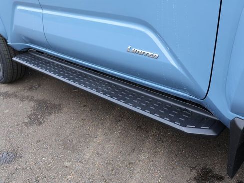 New 2026 Toyota 4Runner Limited image 33