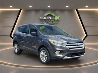 Used 2019 Ford Escape SE AWD/4WD 360° Tour