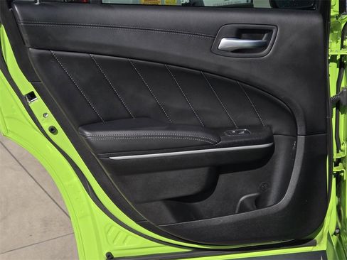 Used 2023 Dodge Charger Scat Pack w/ Plus Group image 15