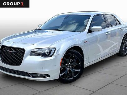 Used 2023 Chrysler 300 S