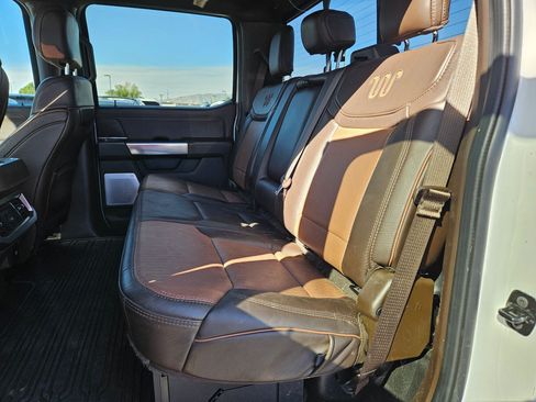Used 2026 Ford F350 King Ranch AWD/4WD image 30