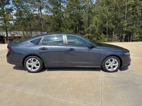 Used 2024 Honda Accord LX image 8