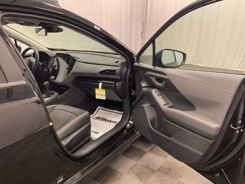 New 2026 Subaru Crosstrek 2.5i Limited image 18