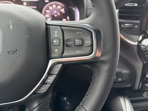 New 2026 RAM 2500 Laramie w/ Night Edition image 31