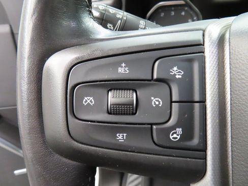 Used 2021 GMC Yukon XL Denali w/ Denali Premium Package image 48