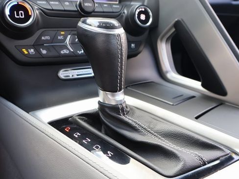 Used 2017 Chevrolet Corvette Grand Sport image 25