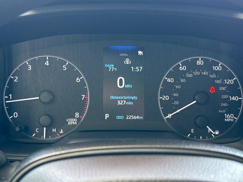 Certified 2024 Toyota Corolla LE w/ LE Convenience Package FWD image 31