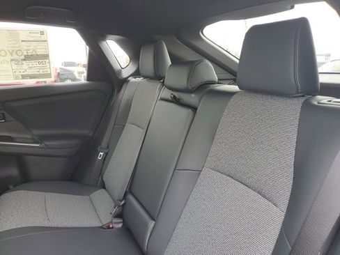 New 2026 Toyota bZ AWD/4WD image 24