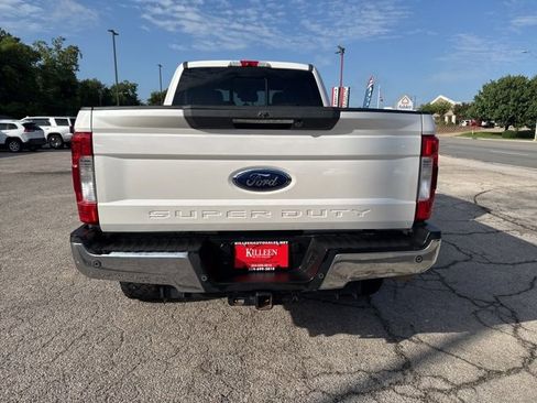 Used 2017 Ford F250 Lariat w/ Lariat Ultimate Package image 19