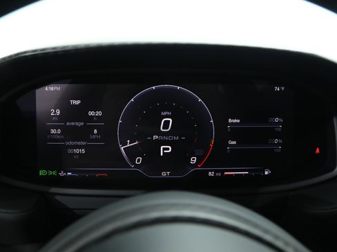 Certified 2022 Maserati MC20 Coupe RWD image 29