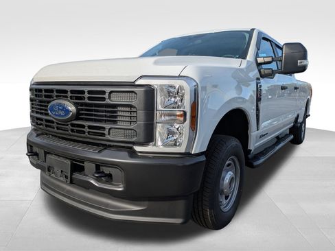 New 2026 Ford F250 XL image 10