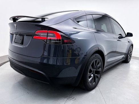 Used 2023 Tesla Model X image 16