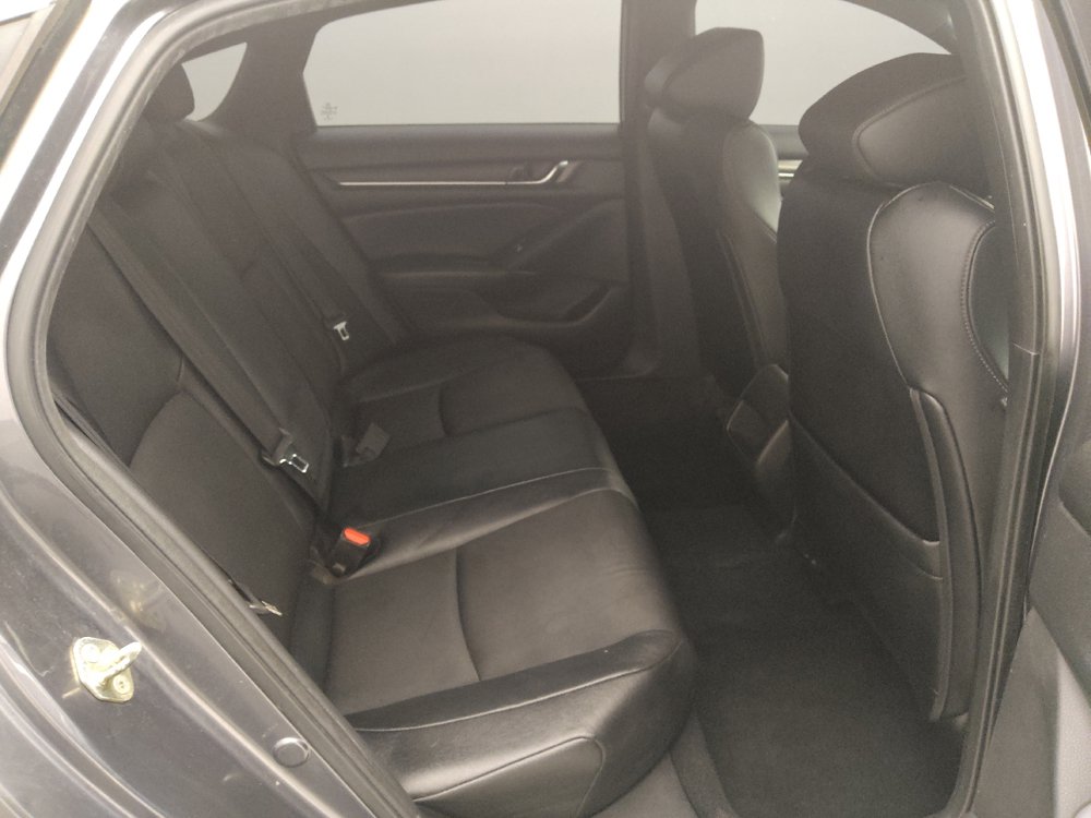 Used 2019 Honda Accord Sport image 19