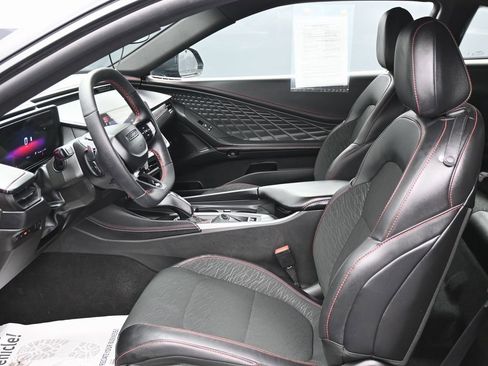 Used 2025 Dodge Charger R/T w/ Quick Order Package 25M R/T image 16