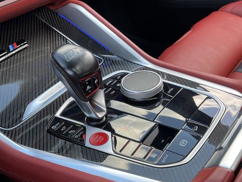 Used 2023 BMW X5 M Competition w/ Competition Package image 32