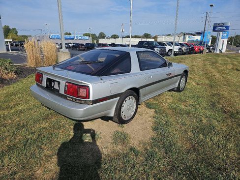Used 1987 Toyota Supra image 6