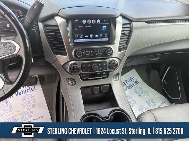 Used 2019 Chevrolet Suburban LT AWD/4WD image 20