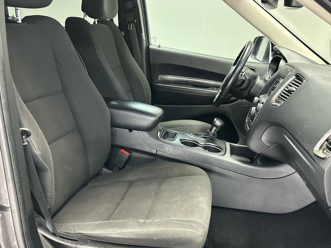Used 2019 Dodge Durango GT AWD/4WD image 10