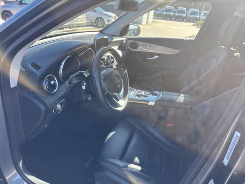 Used 2017 Mercedes-Benz GLC 300 GLC 300 image 9