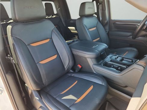 Used 2026 GMC Sierra 2500 AT4 w/ AT4 Preferred Package AWD/4WD image 14