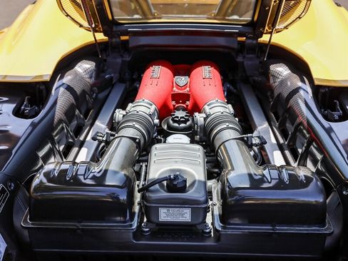 Used 2007 Ferrari F430 Spider RWD image 42