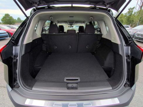 Used 2023 Nissan Rogue SV FWD image 33