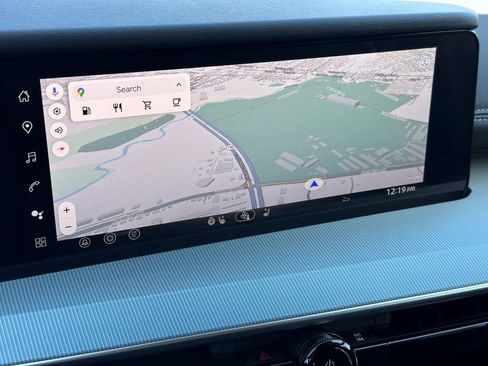 New 2025 Nissan Murano SL image 25