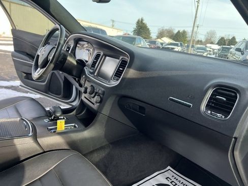 Used 2012 Dodge Charger SXT Plus image 38