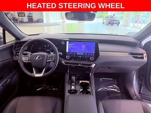 Certified 2026 Lexus RX 350 Premium w/ Accessory Package (K3) FWD image 14