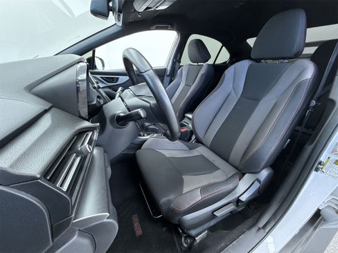 Used 2022 Subaru WRX image 10