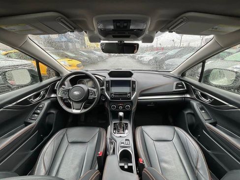 Used 2020 Subaru Crosstrek 2.0i Limited w/ Moonroof Package image 15