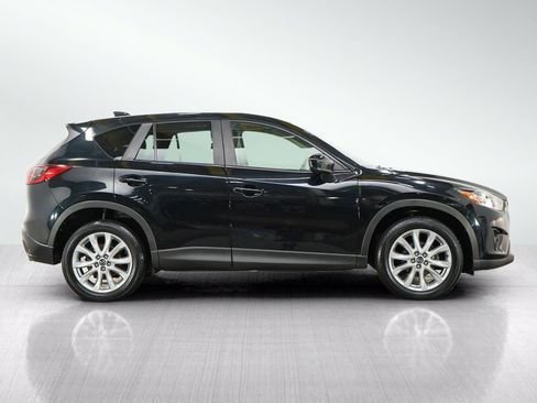 Used 2014 MAZDA CX-5 Grand Touring AWD/4WD image 6