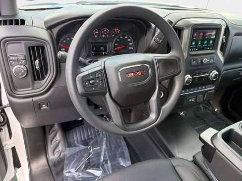 New 2026 GMC Sierra 1500 Pro w/ Pro Value Package image 20
