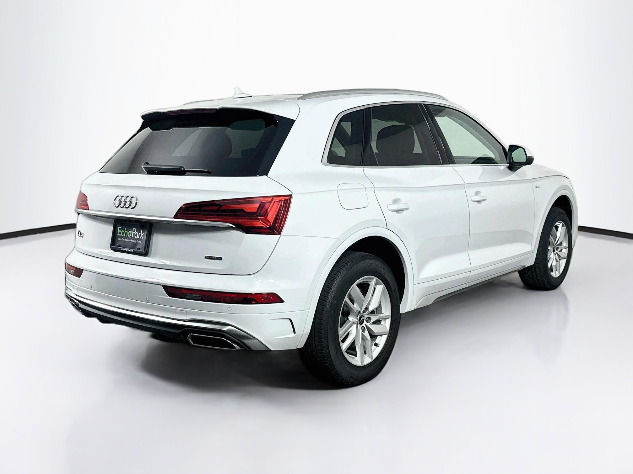 Used 2023 Audi Q5 2.0T Premium AWD/4WD image 9