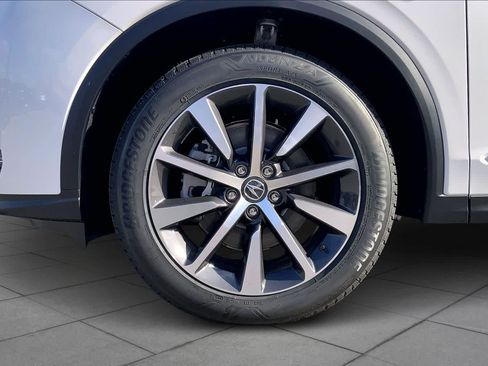Used 2026 Acura MDX FWD w/ Technology Package image 9