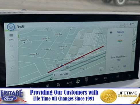 New 2024 Ford Escape SE w/ PHEV Premium Package image 16