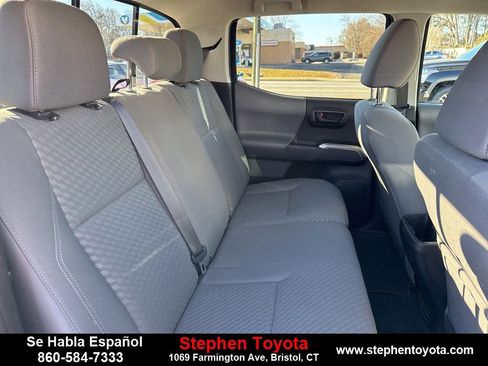 Used 2021 Toyota Tacoma SR5 image 27