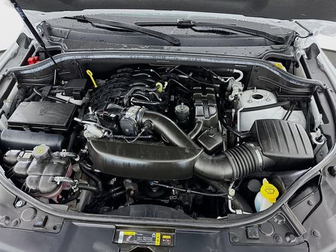 Used 2025 Dodge Durango GT image 33