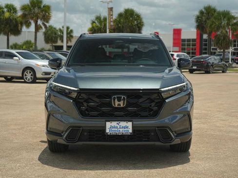 Used 2026 Honda CR-V Sport-L image 6