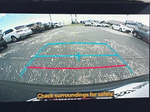 Used 2026 Toyota Corolla Cross L FWD image 29