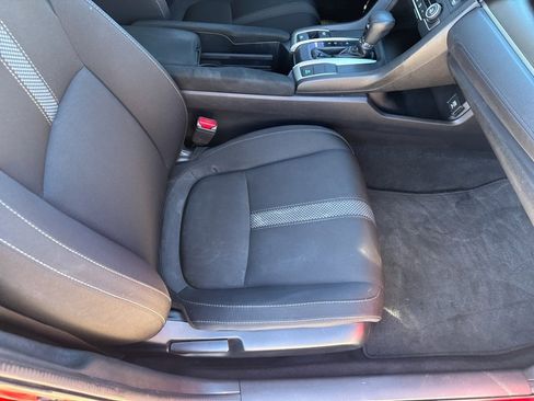 Used 2020 Honda Civic LX image 18