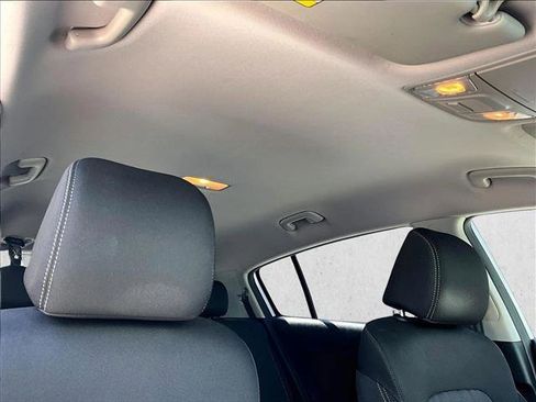 Used 2019 Kia Sportage LX FWD image 17